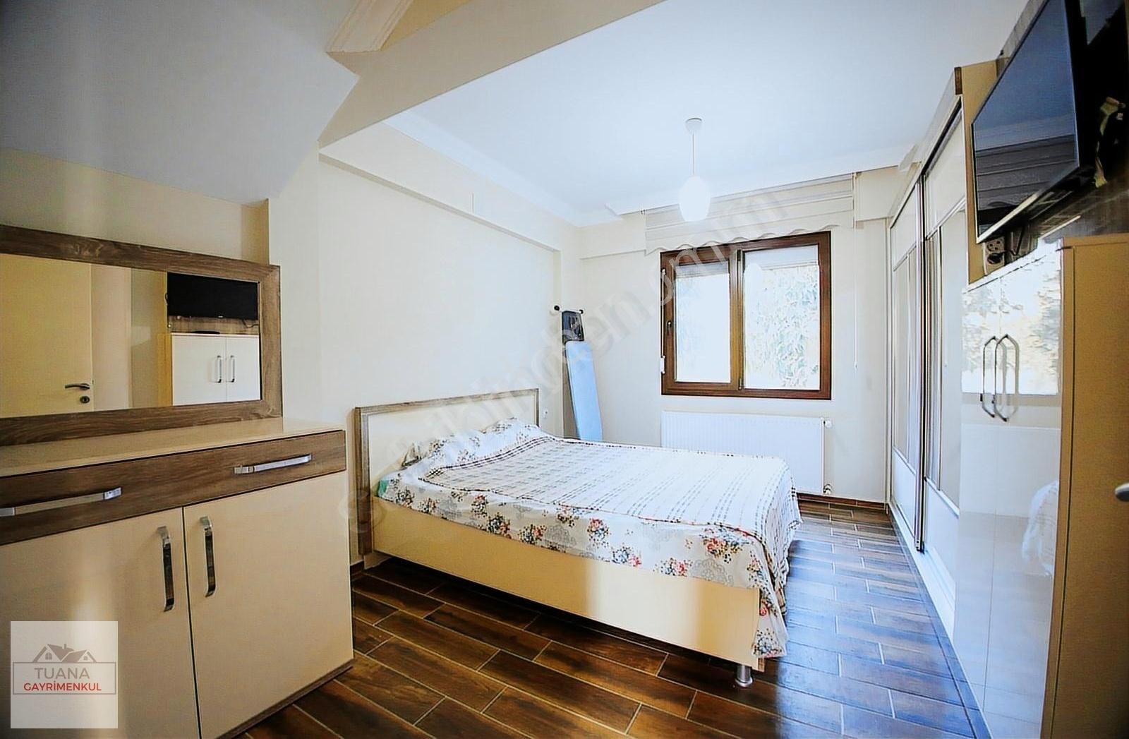 Tuana Emlak'tan Köyceğiz Ulucami'de Eşyalı 3+1 Satılık Villa - Görsel 21