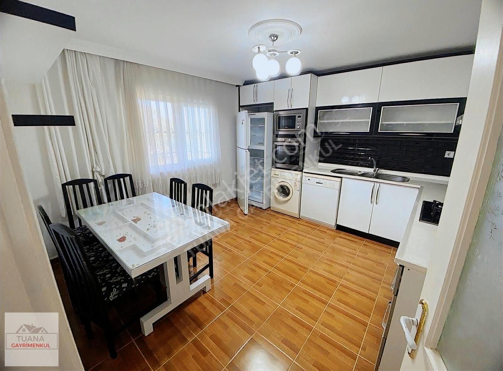 Köyceğiz Zeytinalanında 2+1 Müstakil Kiralık Ev