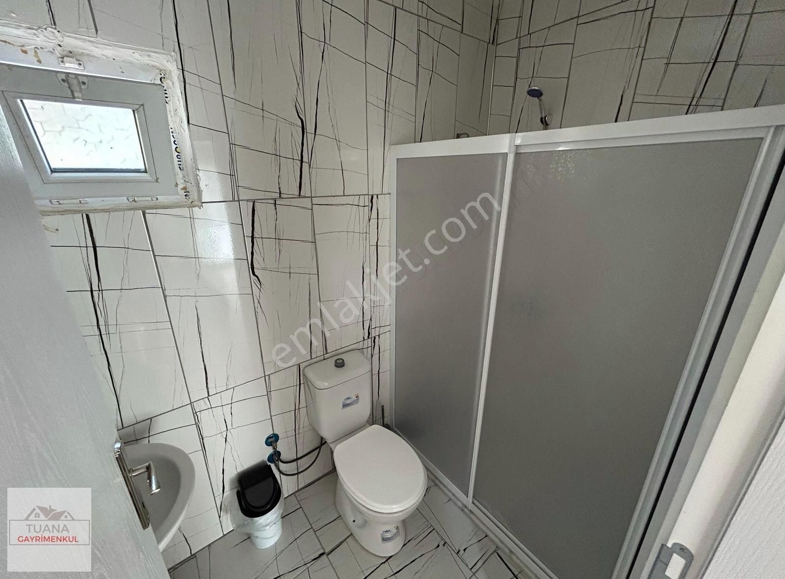 Tuana Gayrimenkulden Köyceğiz Ekincik De Kiralık 1+1 Daire - Görsel 4