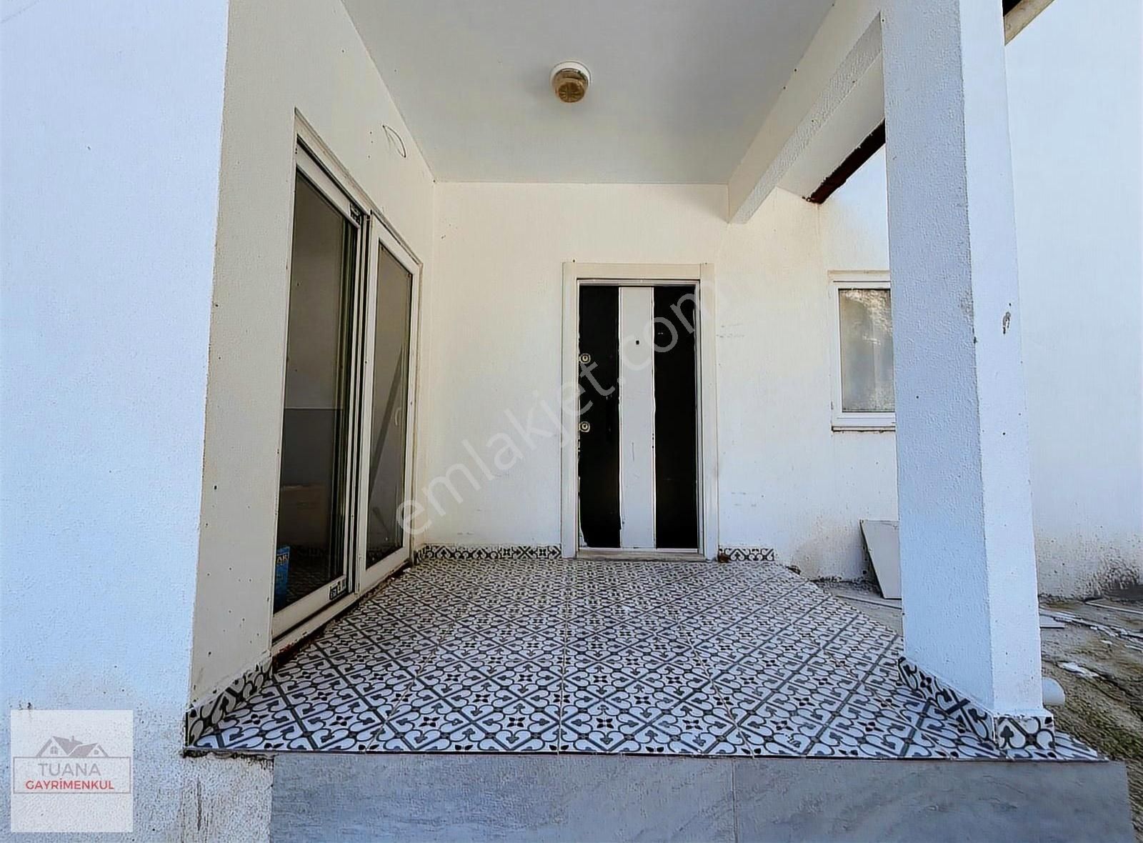 Tuana Gayrimenkulden Köyceğiz Ekincik De Kiralık 1+1 Daire - Görsel 18