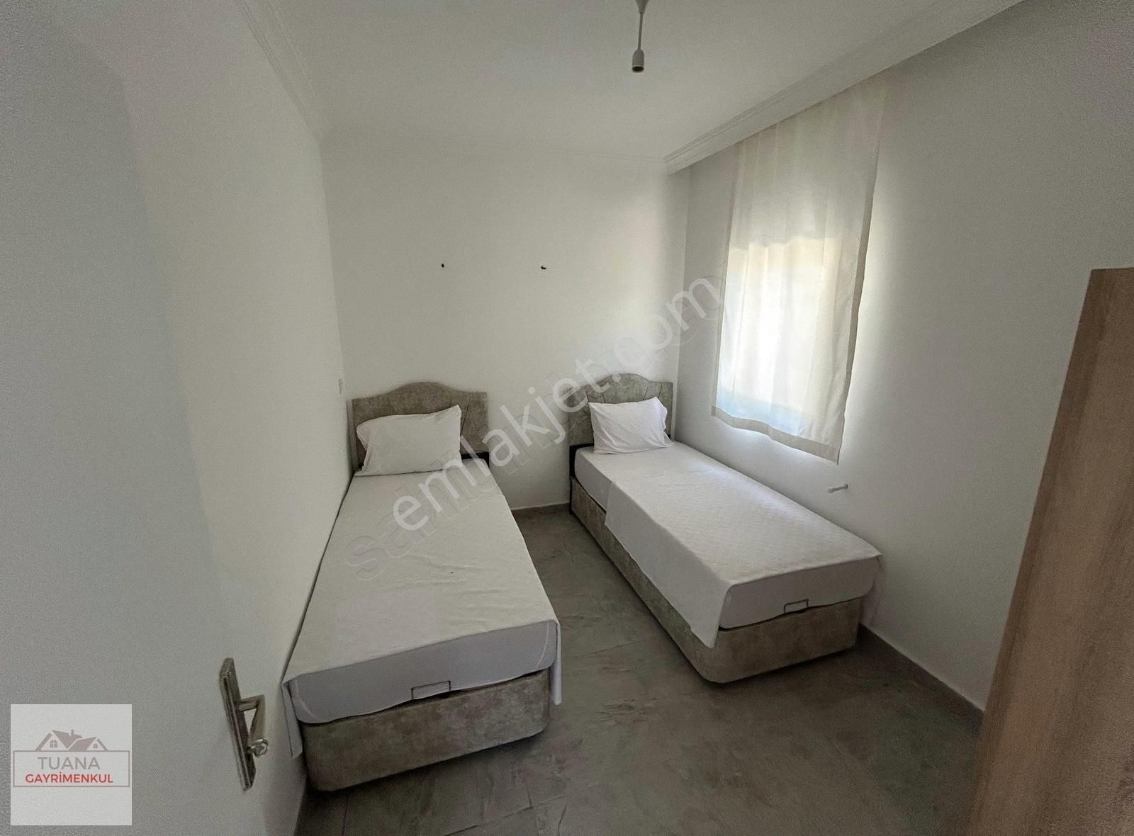 Tuana Gayrimenkulden Köyceğiz Ekincik De Kiralık 1+1 Daire - Görsel 10