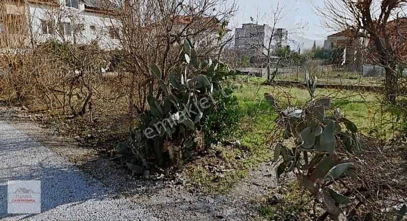 Tuana Emlak'tan Ortaca Bahçelievler'de 311 M² Arsa - Görsel 3