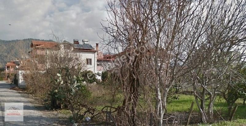 Tuana Emlak'tan Ortaca Bahçelievler'de 311 M² Arsa - Görsel 2