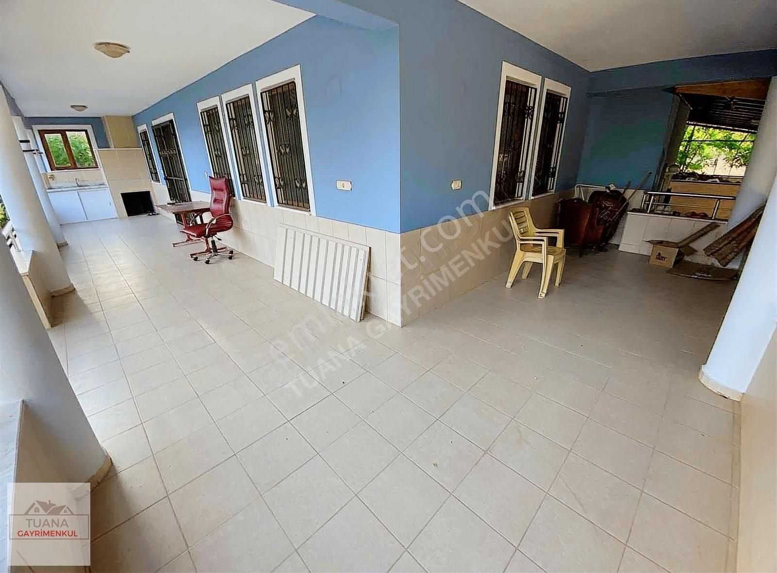 Tuana Emlak Tan Yenimahalle'de Full Eşyalı Kiralık 3 + 1 Daire