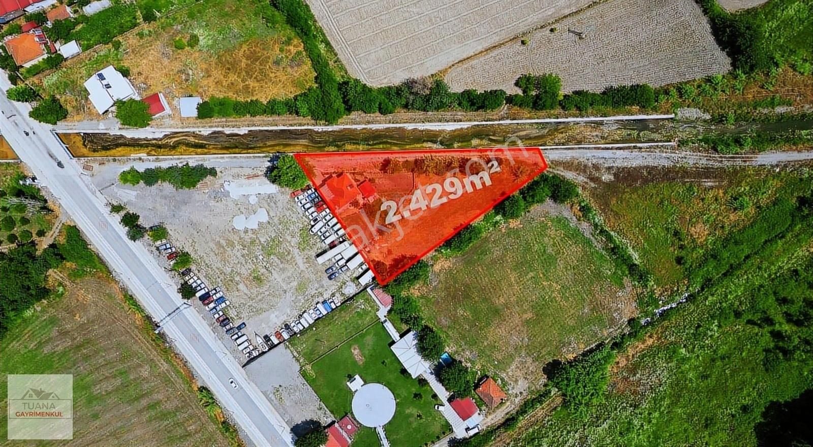 Tuana Garimenkul'den Yangı'da İki Katlı Tam Müstakil Ev - Görsel 12