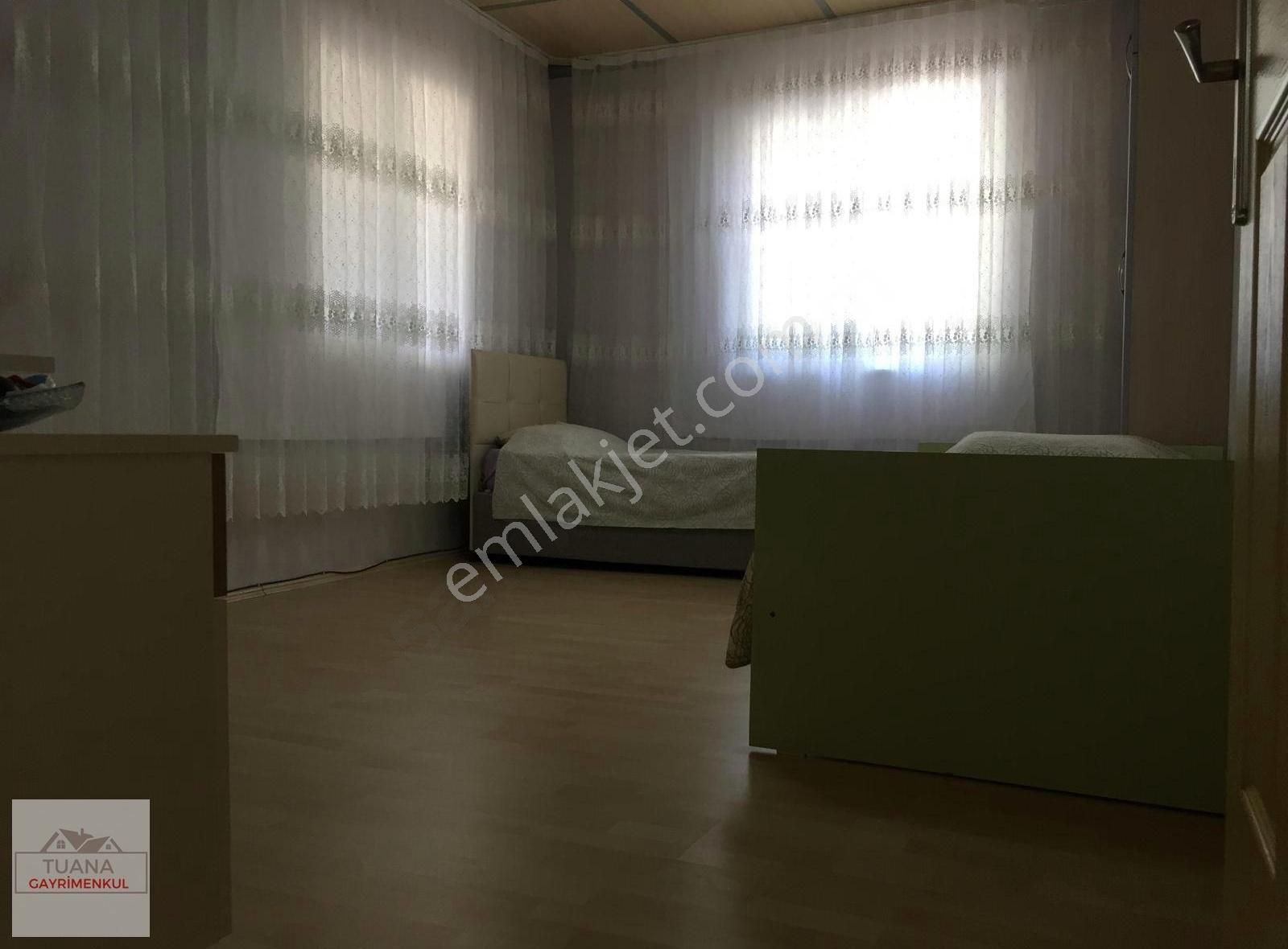 Tuana Garimenkul'den Yangı'da İki Katlı Tam Müstakil Ev - Görsel 22