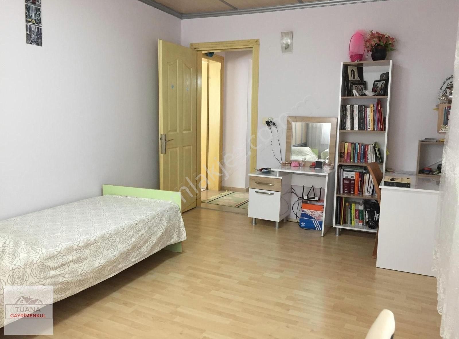 Tuana Garimenkul'den Yangı'da İki Katlı Tam Müstakil Ev - Görsel 33