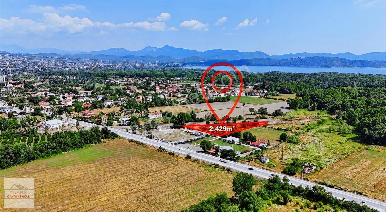 Tuana Garimenkul'den Yangı'da İki Katlı Tam Müstakil Ev - Görsel 16