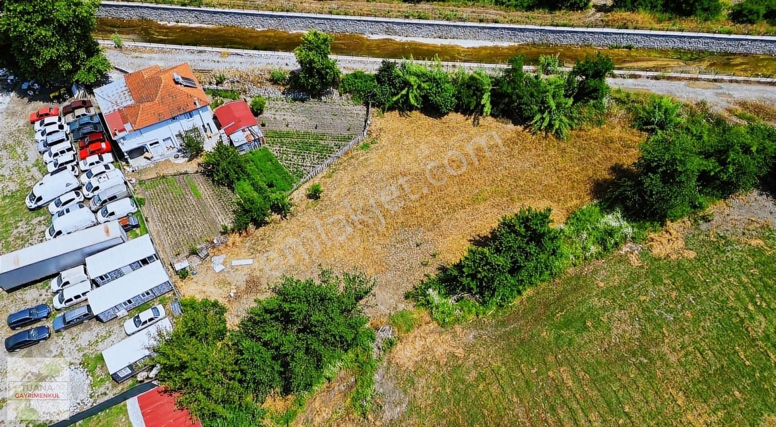 Tuana Garimenkul'den Yangı'da İki Katlı Tam Müstakil Ev - Görsel 14