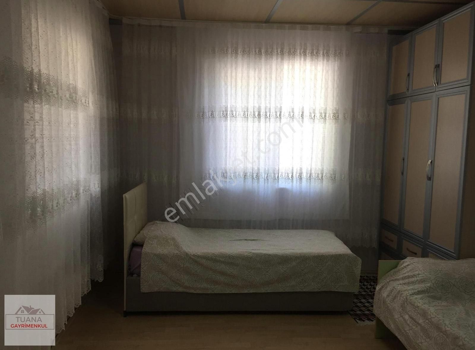 Tuana Garimenkul'den Yangı'da İki Katlı Tam Müstakil Ev - Görsel 28