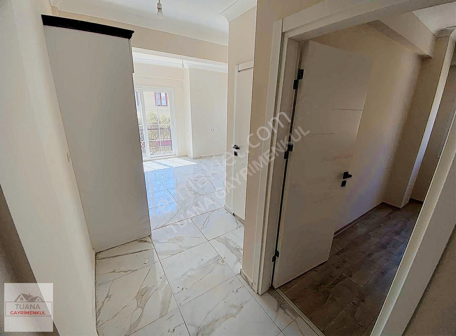 Tuana Emlaktan Toparlarda Kiralık 3+1 Daire
