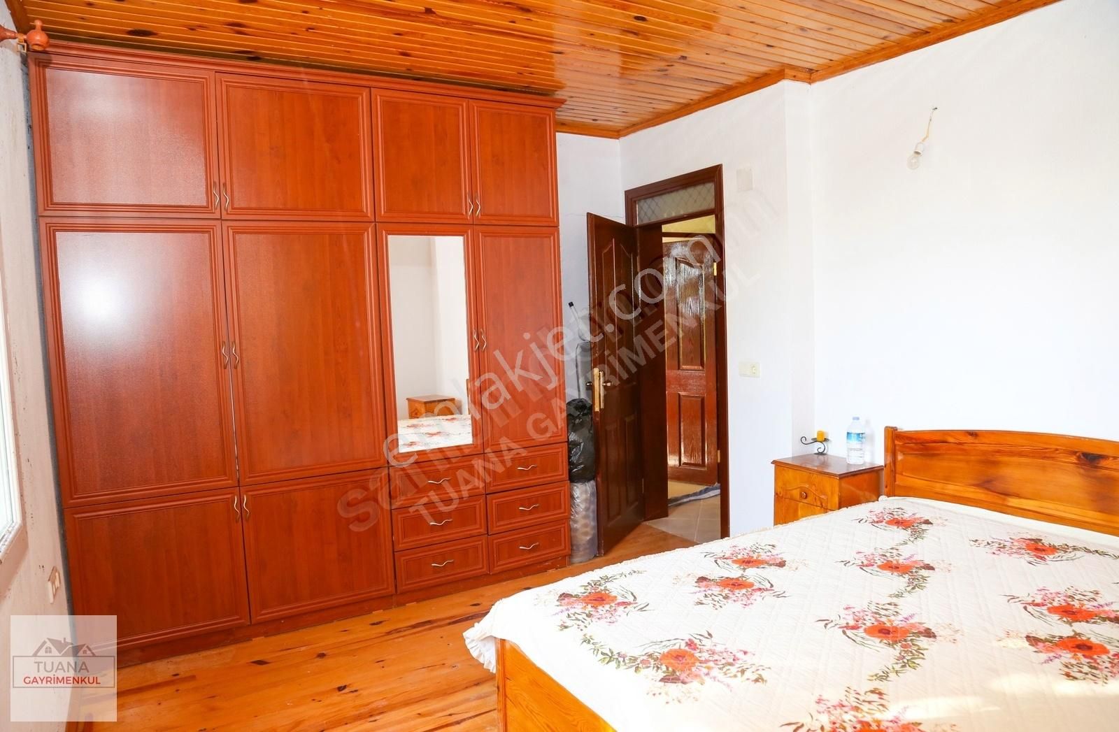 Tuana Emlak' Tan Köyceğiz Yayla'da Satılık 4+1 Tam Müstakil Ev - Görsel 3