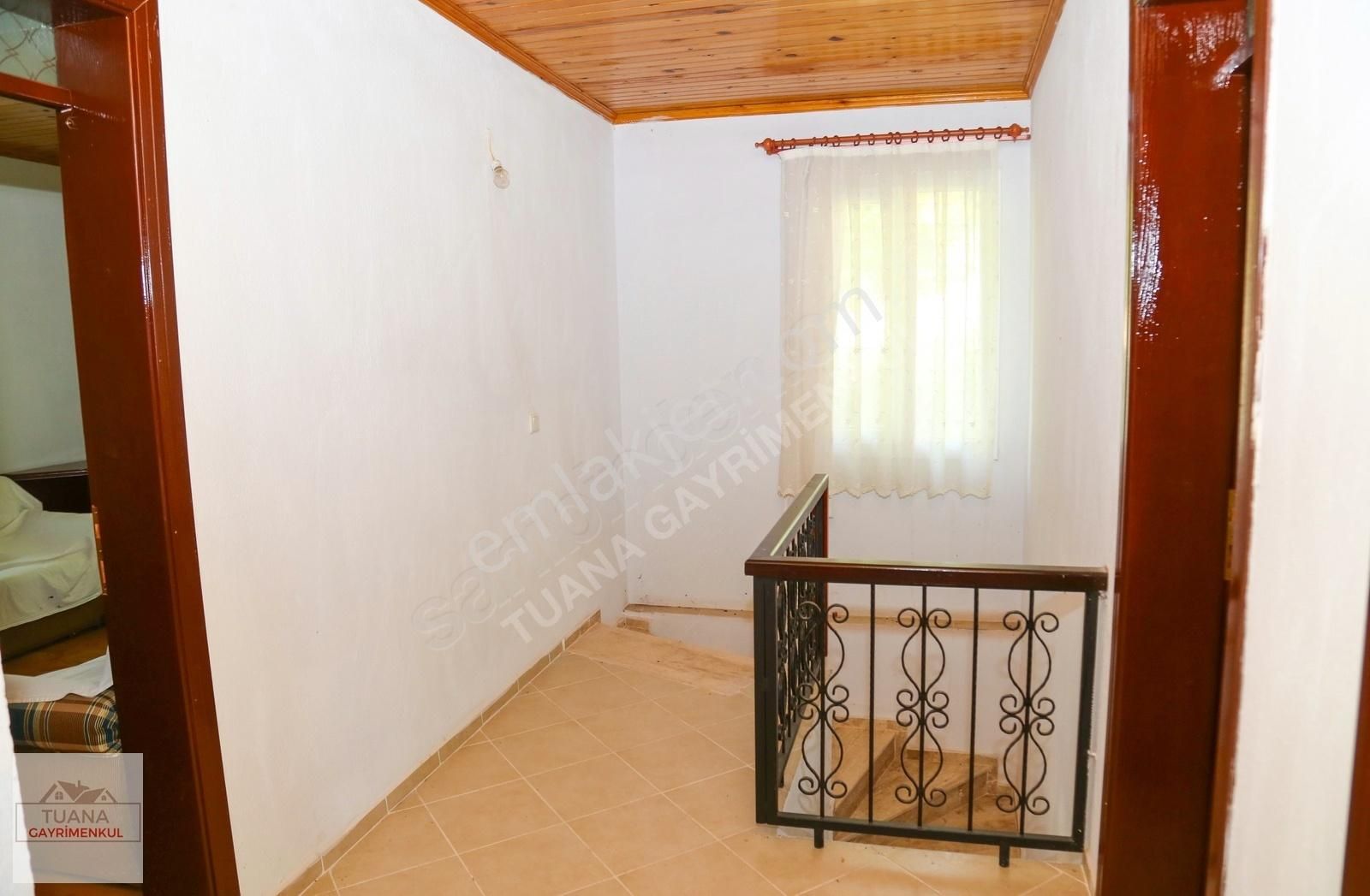 Tuana Emlak' Tan Köyceğiz Yayla'da Satılık 4+1 Tam Müstakil Ev - Görsel 24