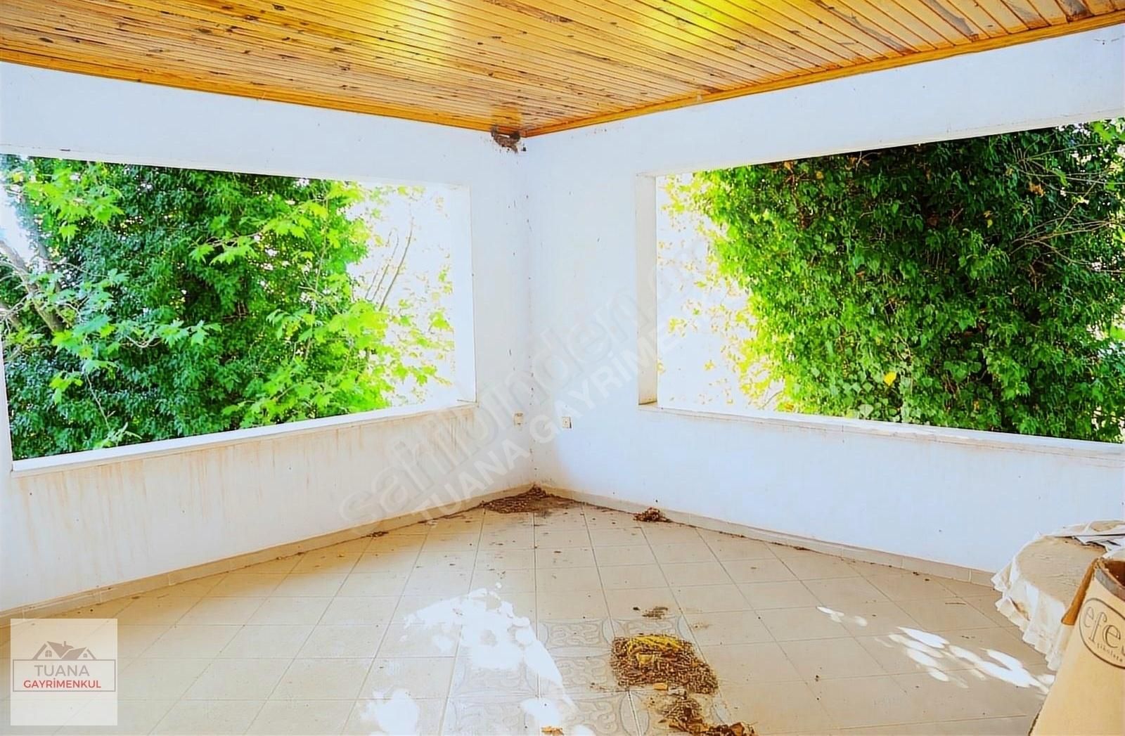 Tuana Emlak' Tan Köyceğiz Yayla'da Satılık 4+1 Tam Müstakil Ev - Görsel 32