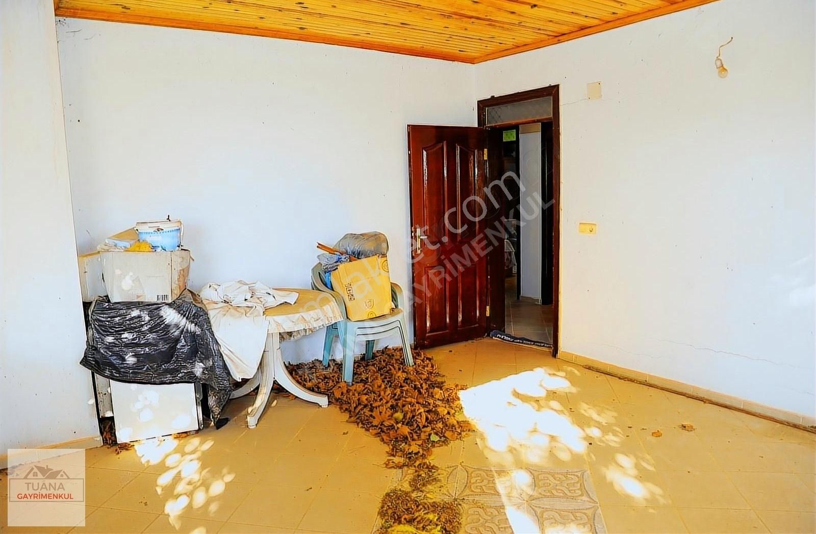 Tuana Emlak' Tan Köyceğiz Yayla'da Satılık 4+1 Tam Müstakil Ev - Görsel 9