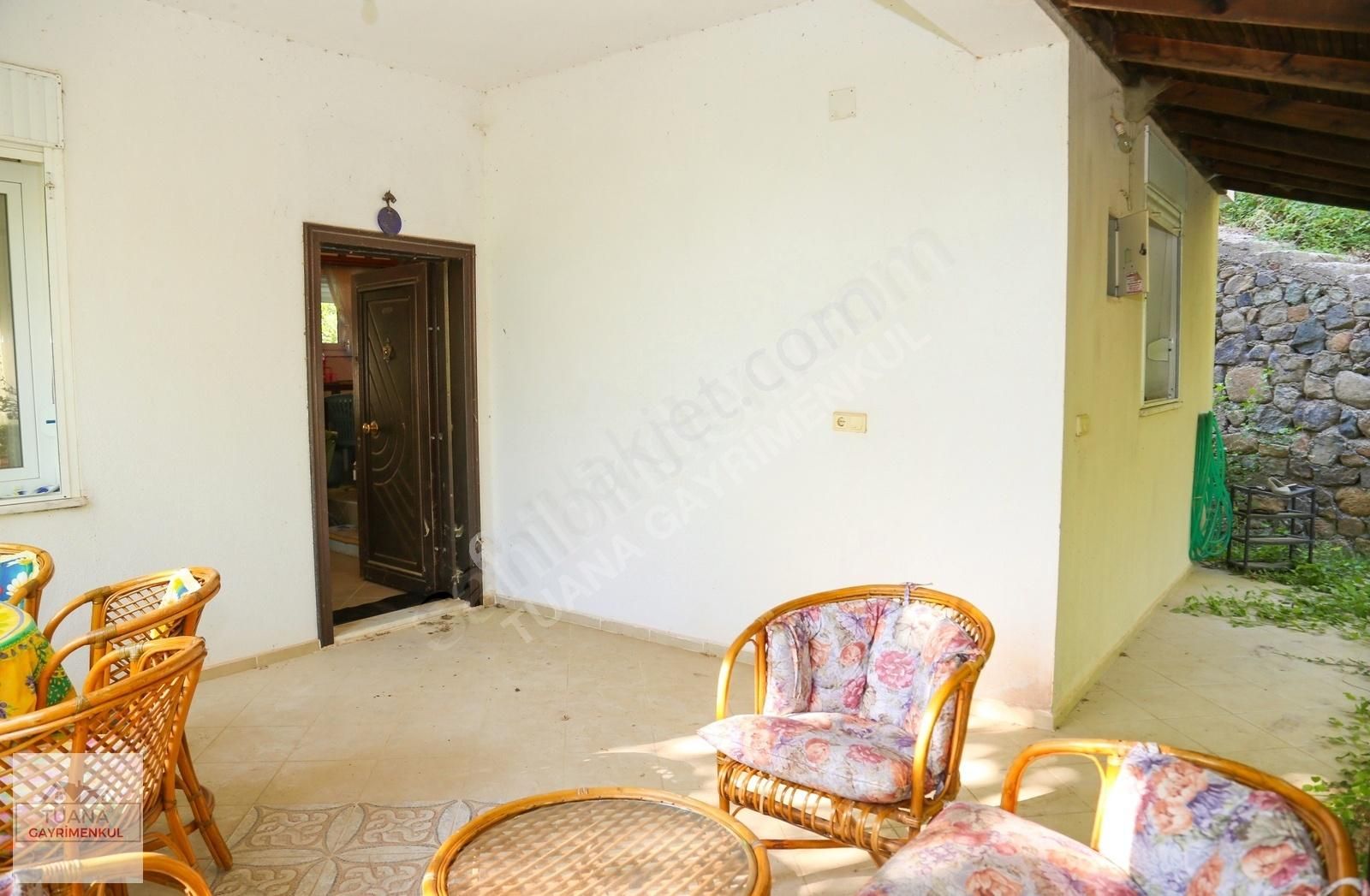 Tuana Emlak' Tan Köyceğiz Yayla'da Satılık 4+1 Tam Müstakil Ev - Görsel 2