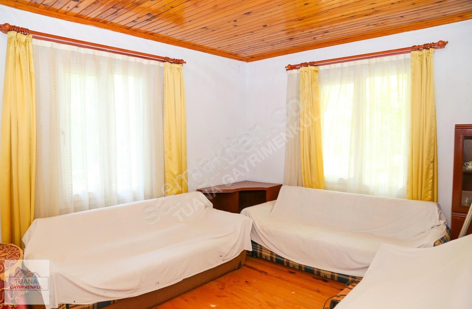 Tuana Emlak' Tan Köyceğiz Yayla'da Satılık 4+1 Tam Müstakil Ev - Görsel 27