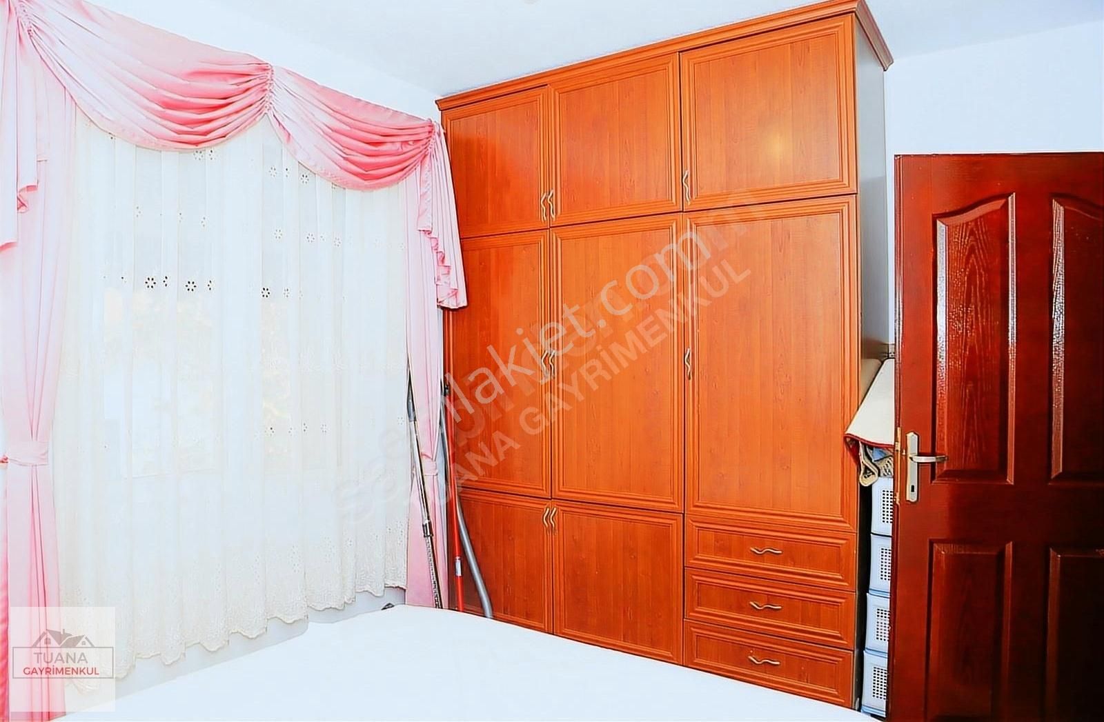 Tuana Emlak' Tan Köyceğiz Yayla'da Satılık 4+1 Tam Müstakil Ev - Görsel 7