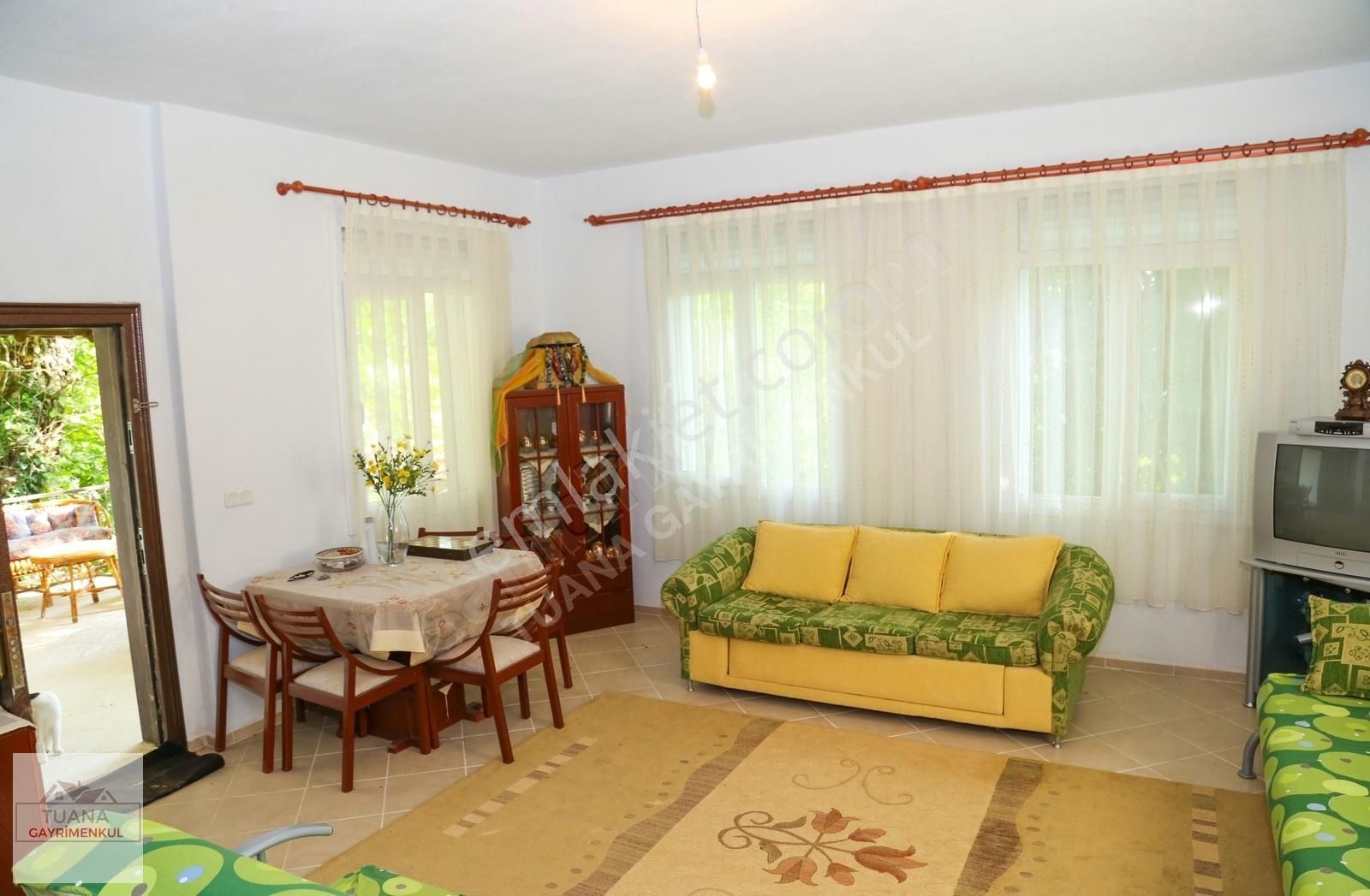 Tuana Emlak' Tan Köyceğiz Yayla'da Satılık 4+1 Tam Müstakil Ev - Görsel 26