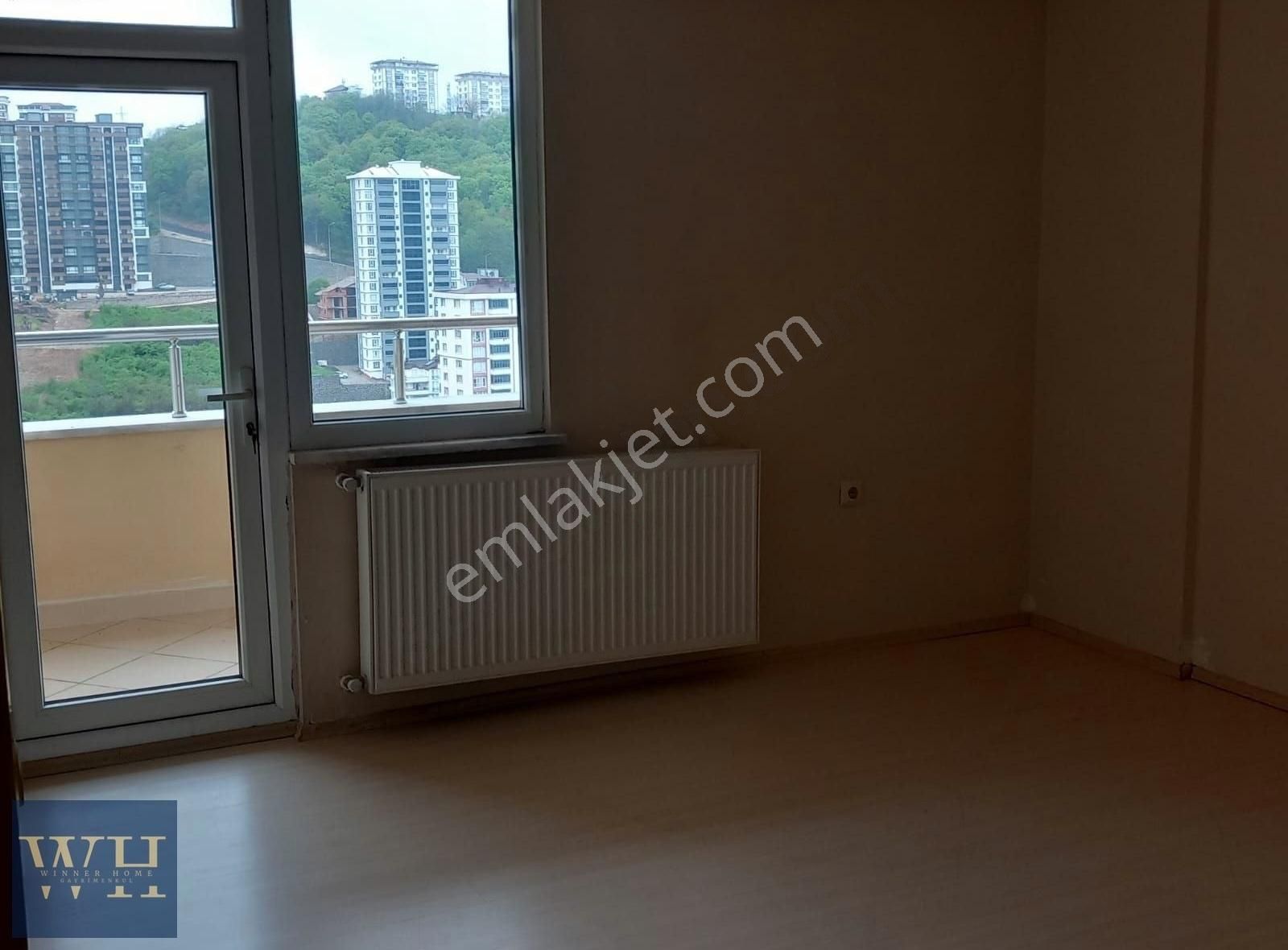 Fatsa Dolunay Ankamar Arkası ,kiralık 3+1 Daire