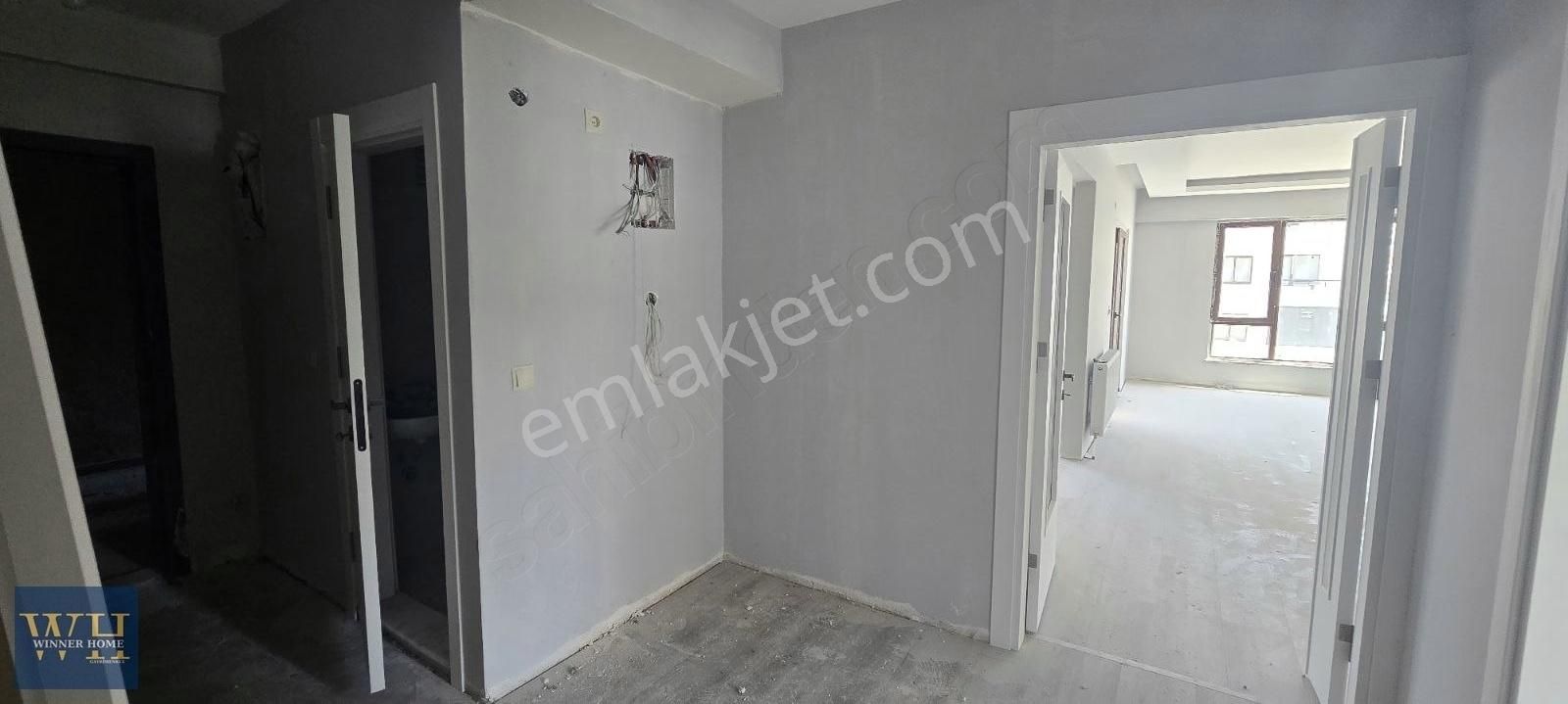Fatsa Dolunay Merkezde, 3+1 Satılık Daire