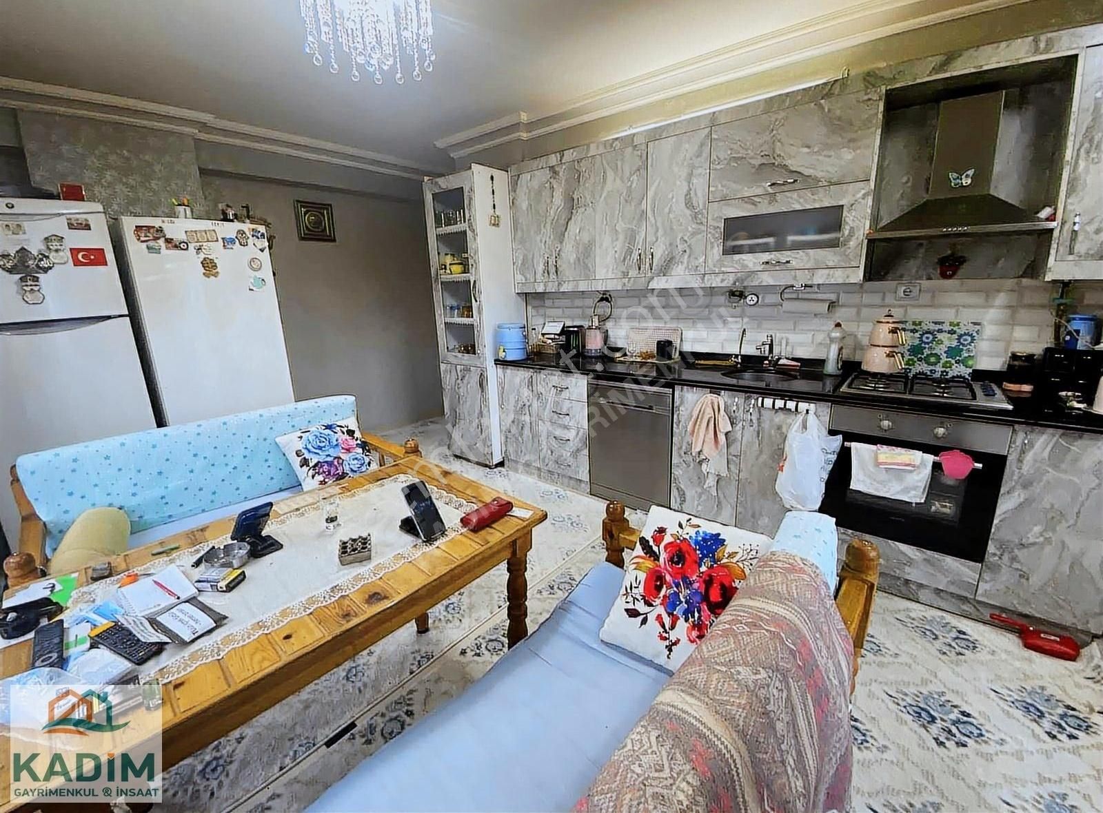 Yeditepede Park Manzaralı Satılık 3+1 Daire