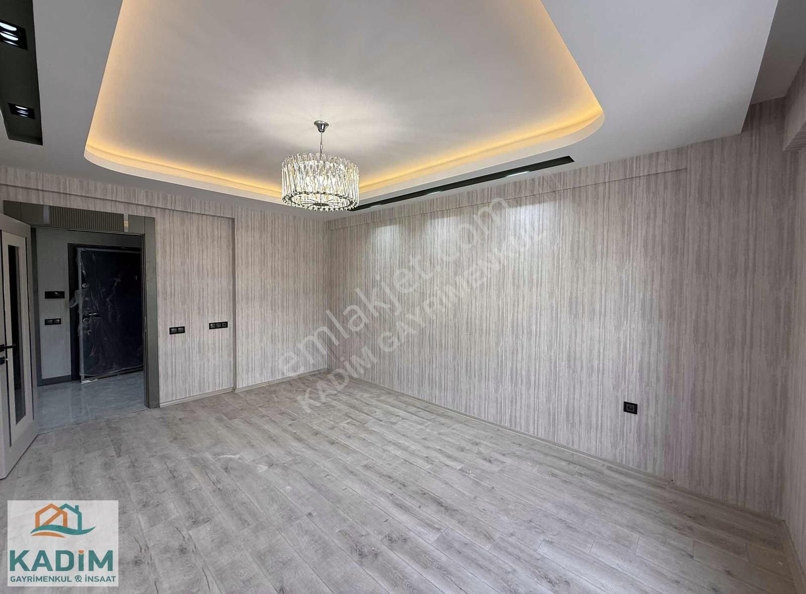 Yeditepe' Nin Merkezinde 2.5+1 Ultra Lüks Satılık Daireler