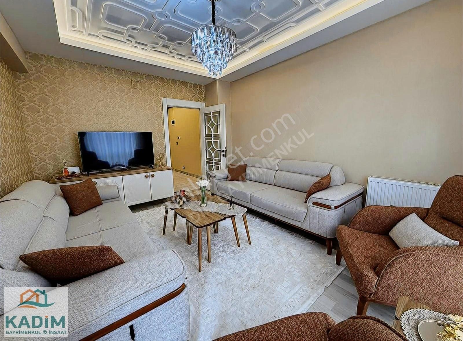 Bülbülzade ' De Park Cepheli Ana Cadde Üzeri Satılık 2+1 Daire