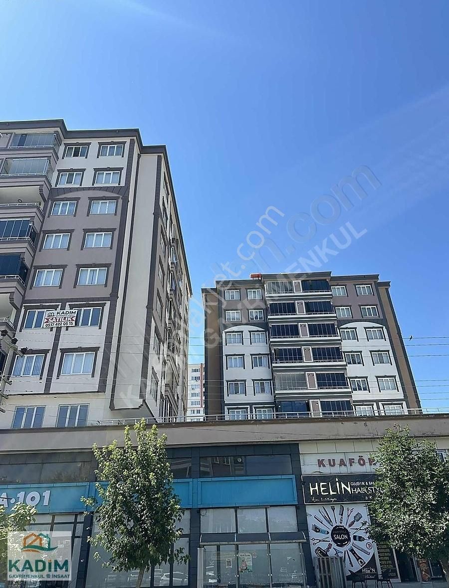 Aracını Seviyorsan Bu Daire'yi Kaçırma..!