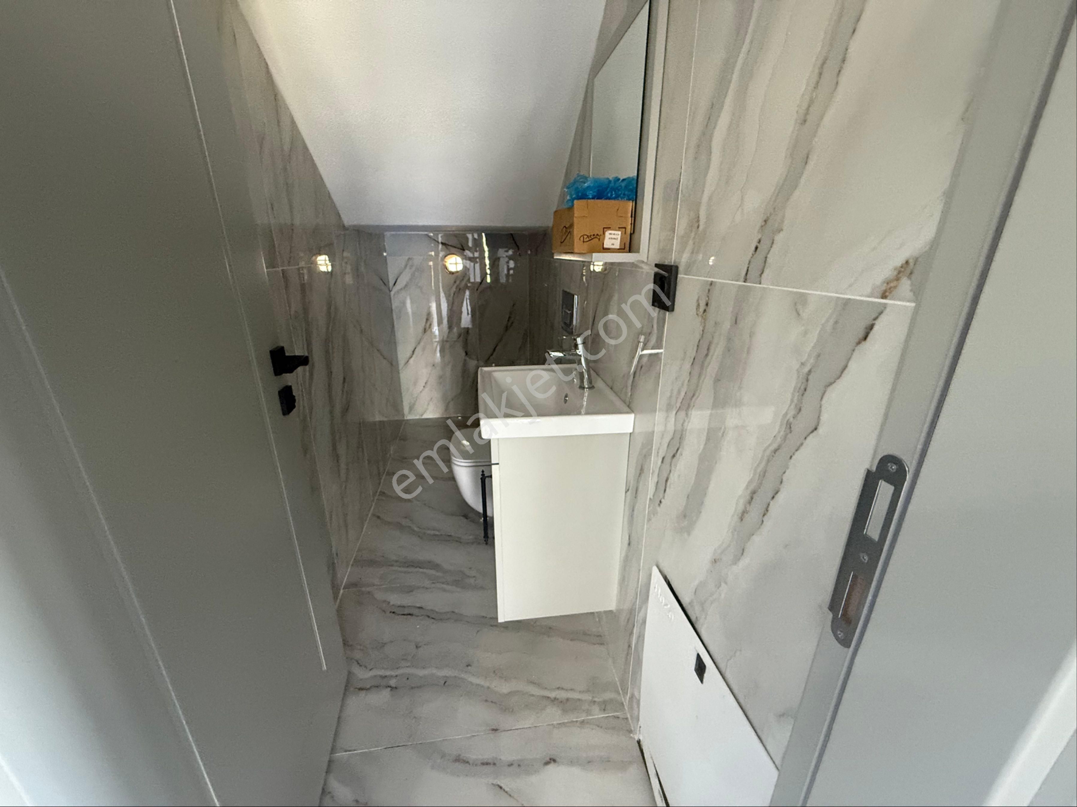 Kale Gayrimenkul’den Sıfır Satılık Villa - Görsel 6