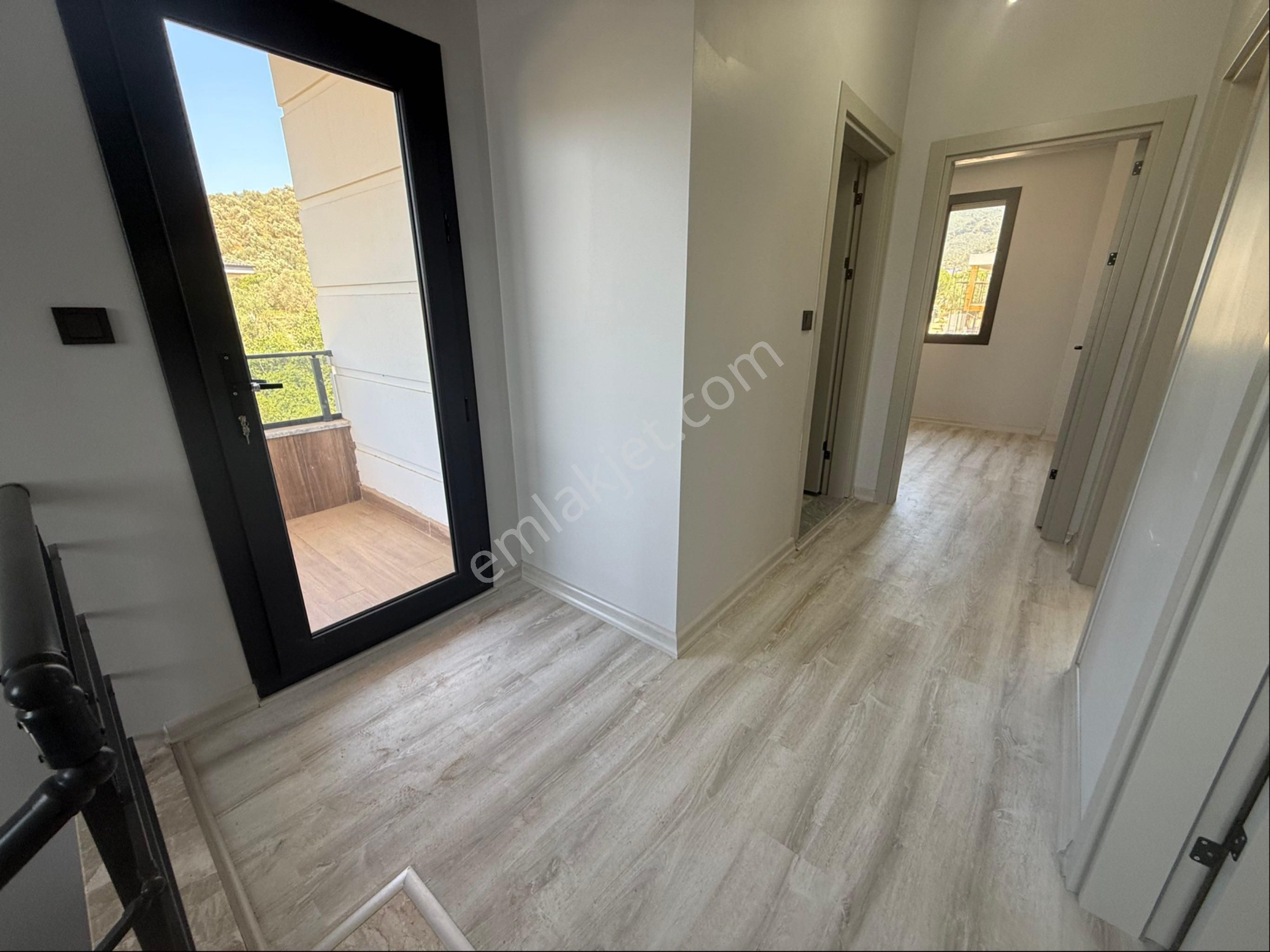 Kale Gayrimenkul’den Sıfır Satılık Villa - Görsel 23