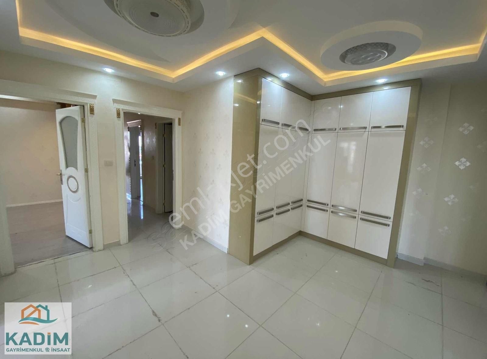 Karataş Mahallesinde Şahinbey Parkına Sıfır 4+1 Satılık Daire
