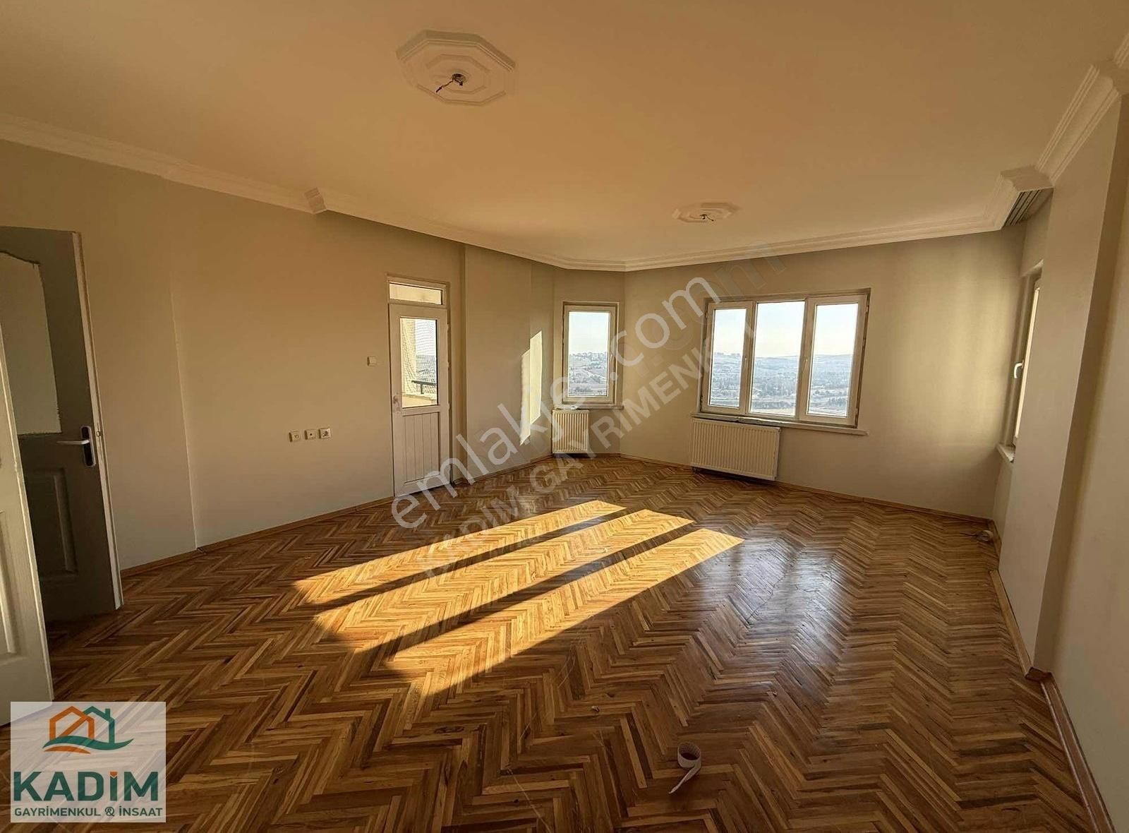 Şelale Park Cepheli 3+1 Satılık Daire