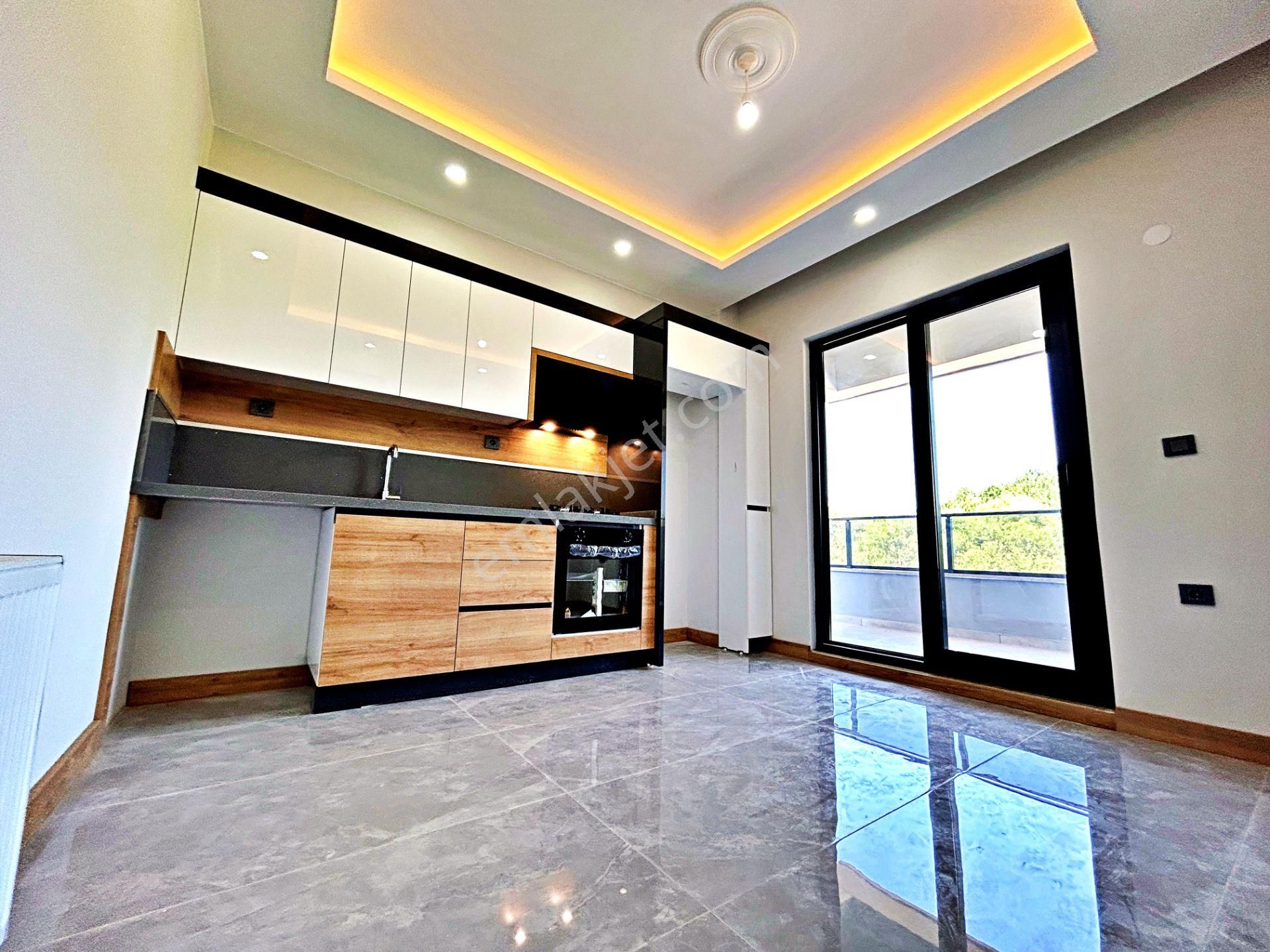 🌴gültaş Emlaktan Altınkumda Satılık Ön Cephe 2+1 Asansörlü Dairemiz Anahtar Teslime Hazır!🌴
