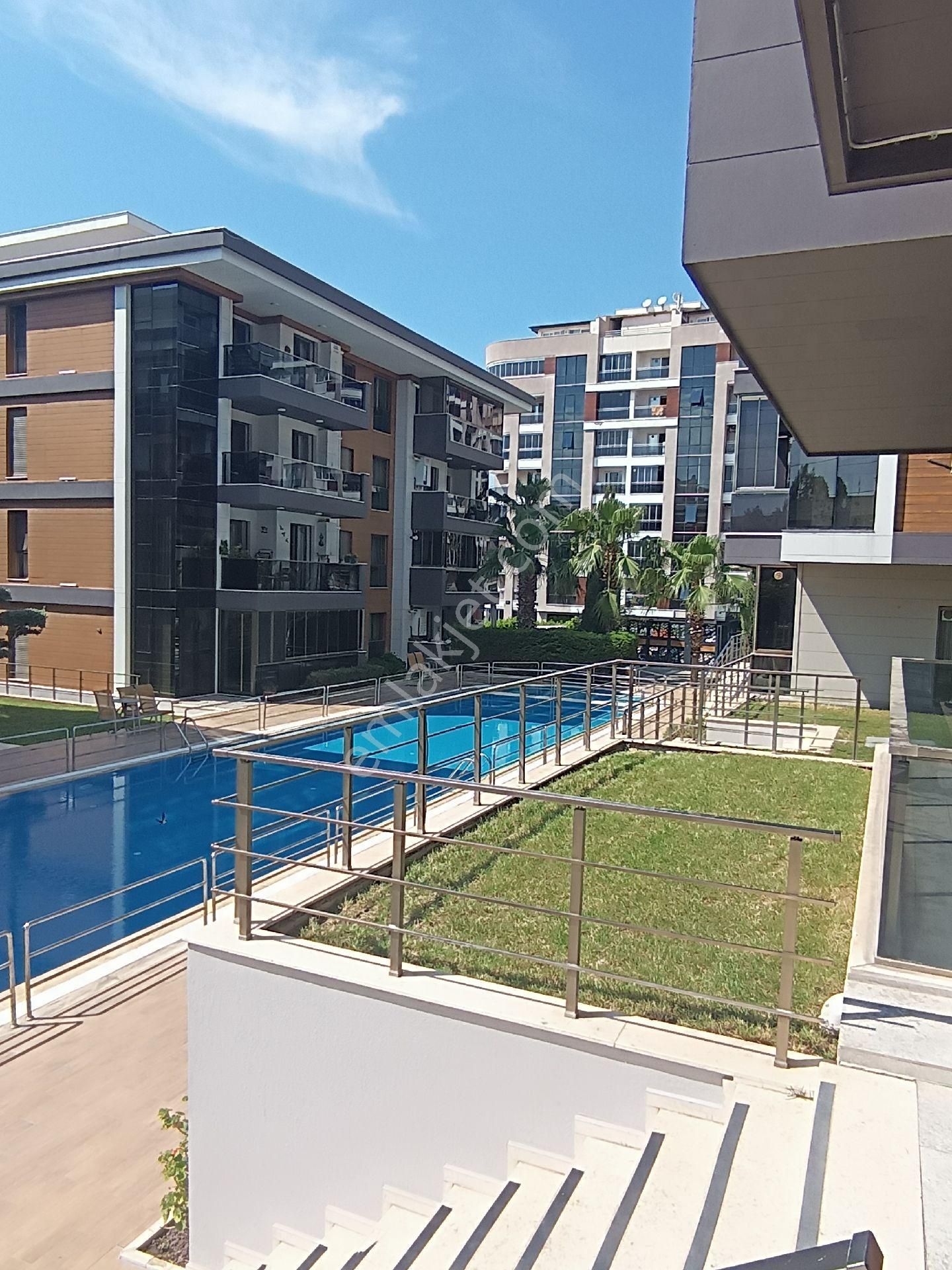 My Visya Smart' Da 2+1 Kiralık Akıllı Daire
