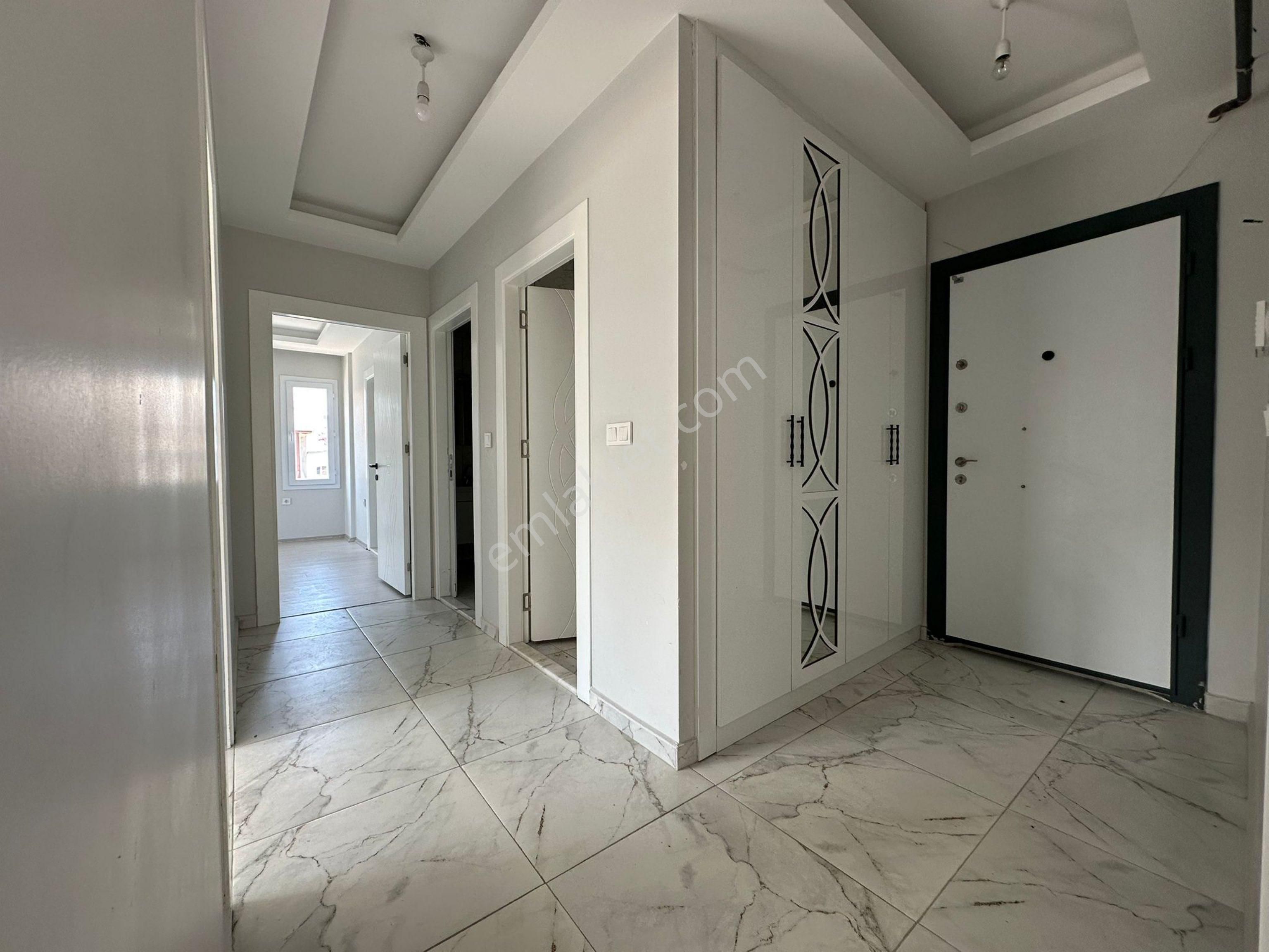 Dream Home’dan Kuyuluk Bölg. G.oturumlu Kiralık 2+1 Ebevyn Banyolu
