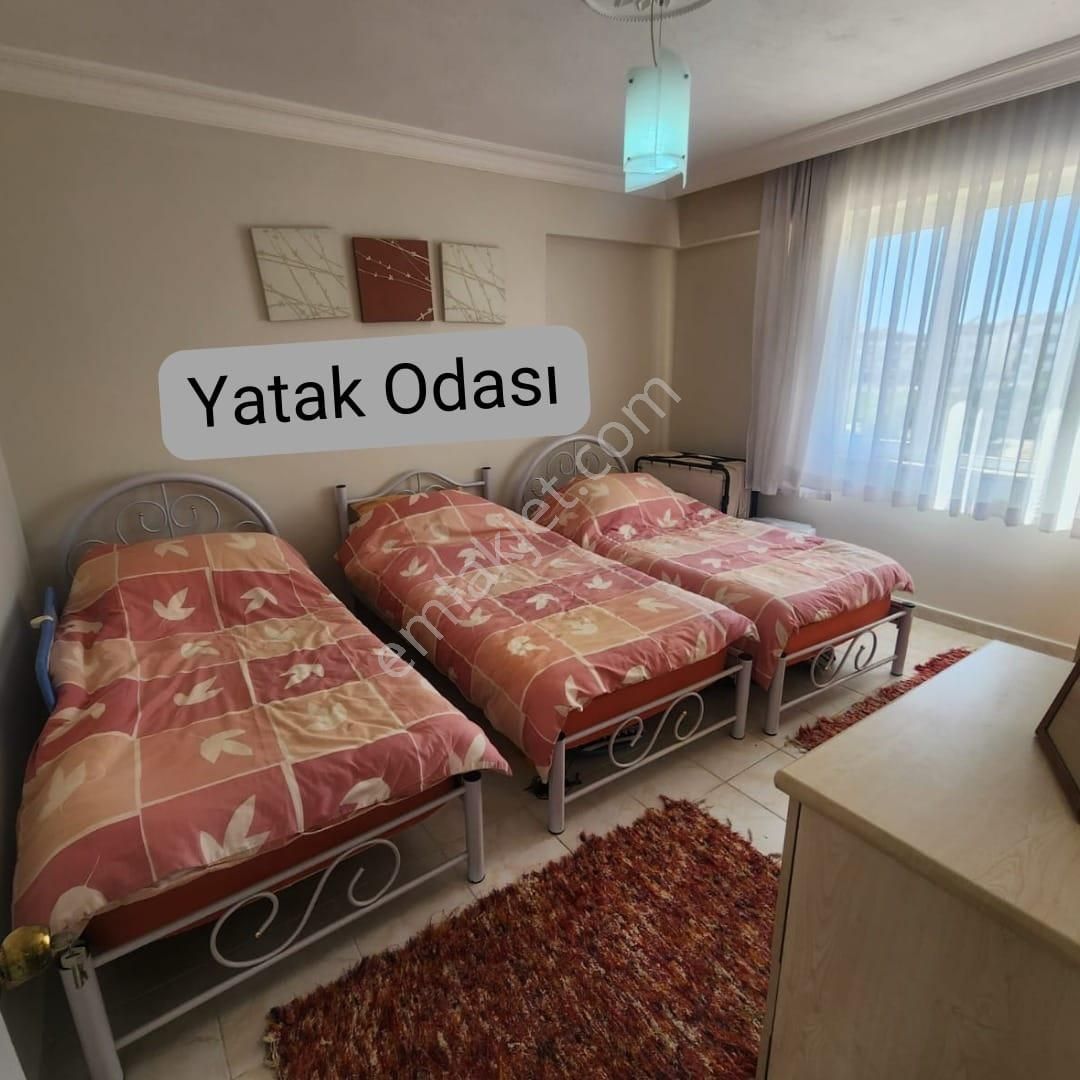 Çamlıkta Denize Yürüme Mesafesinde 3+1 Satılık Dublex