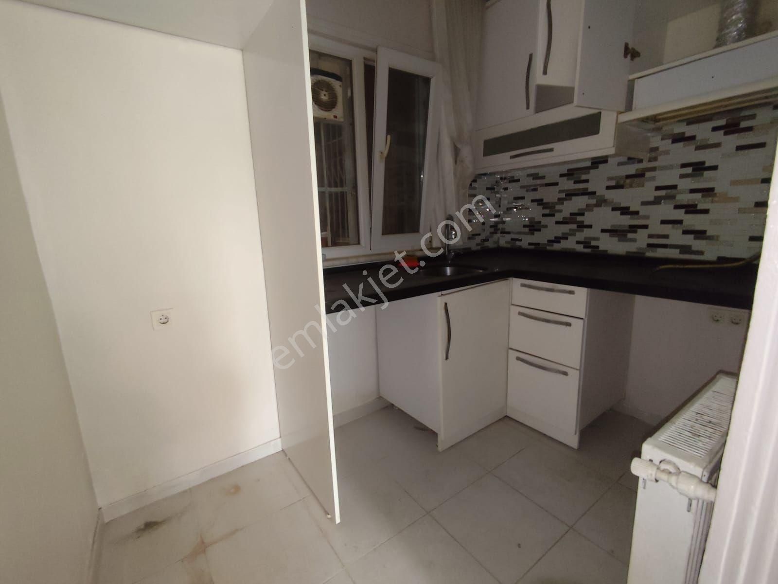 Yedıkule Hacıevhadın Çeşmesi Sok 2+1 Bahçeli Yapili Temız Satılık Daire - Görsel 9