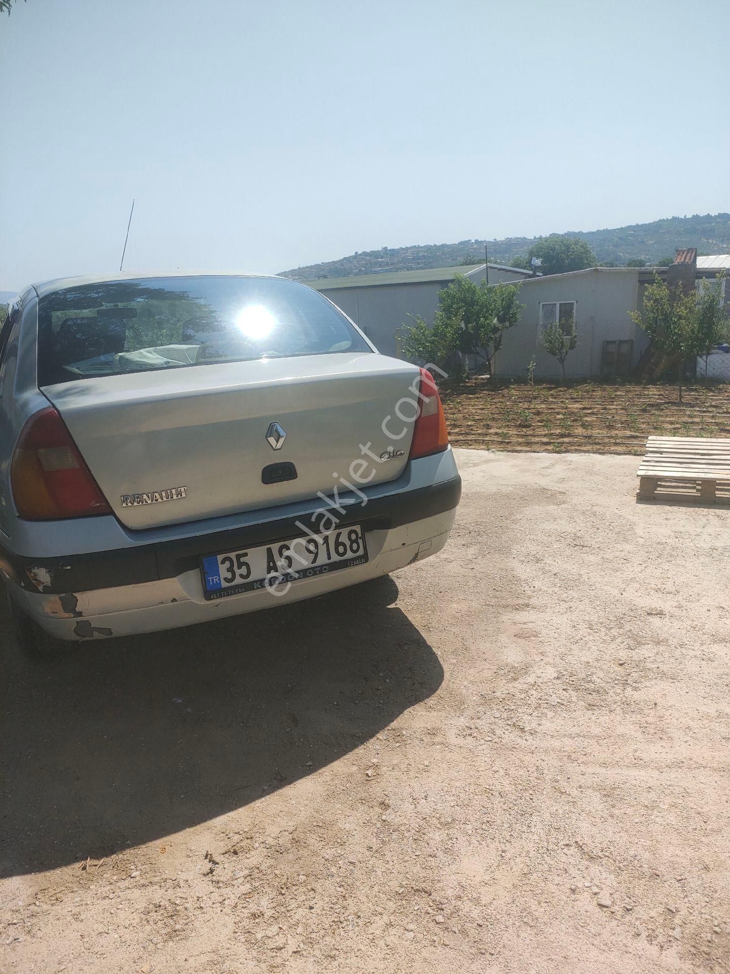 Çapakta Satılık Arazi