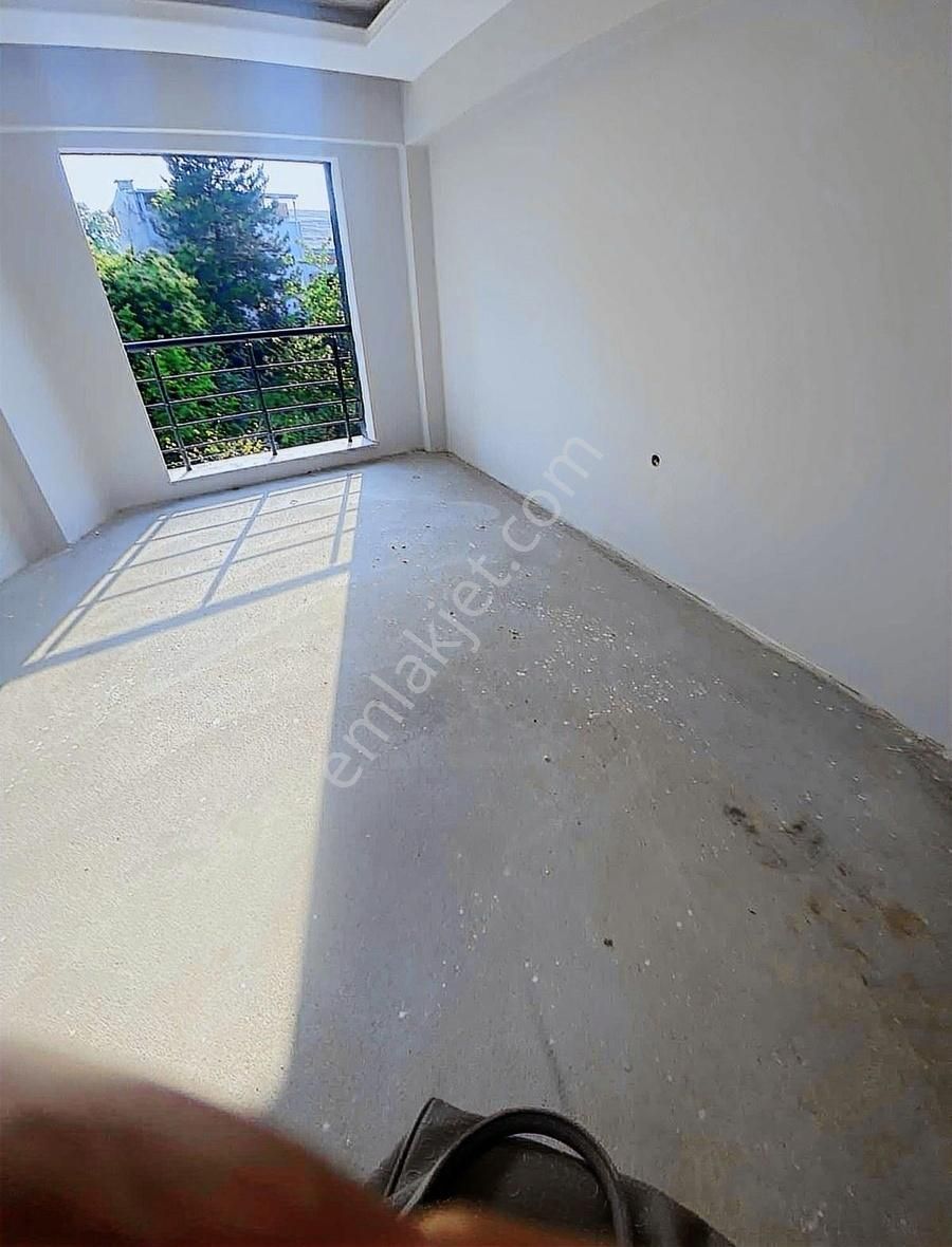 Fidyezık'ta 3 + 1 Dubleks Daire Satılık