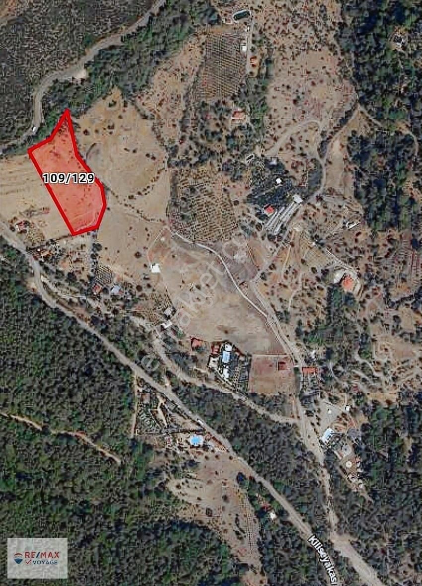 Kaçırılmayacak Yatırım Kumluca\yazır' Da Satılık Tarla
