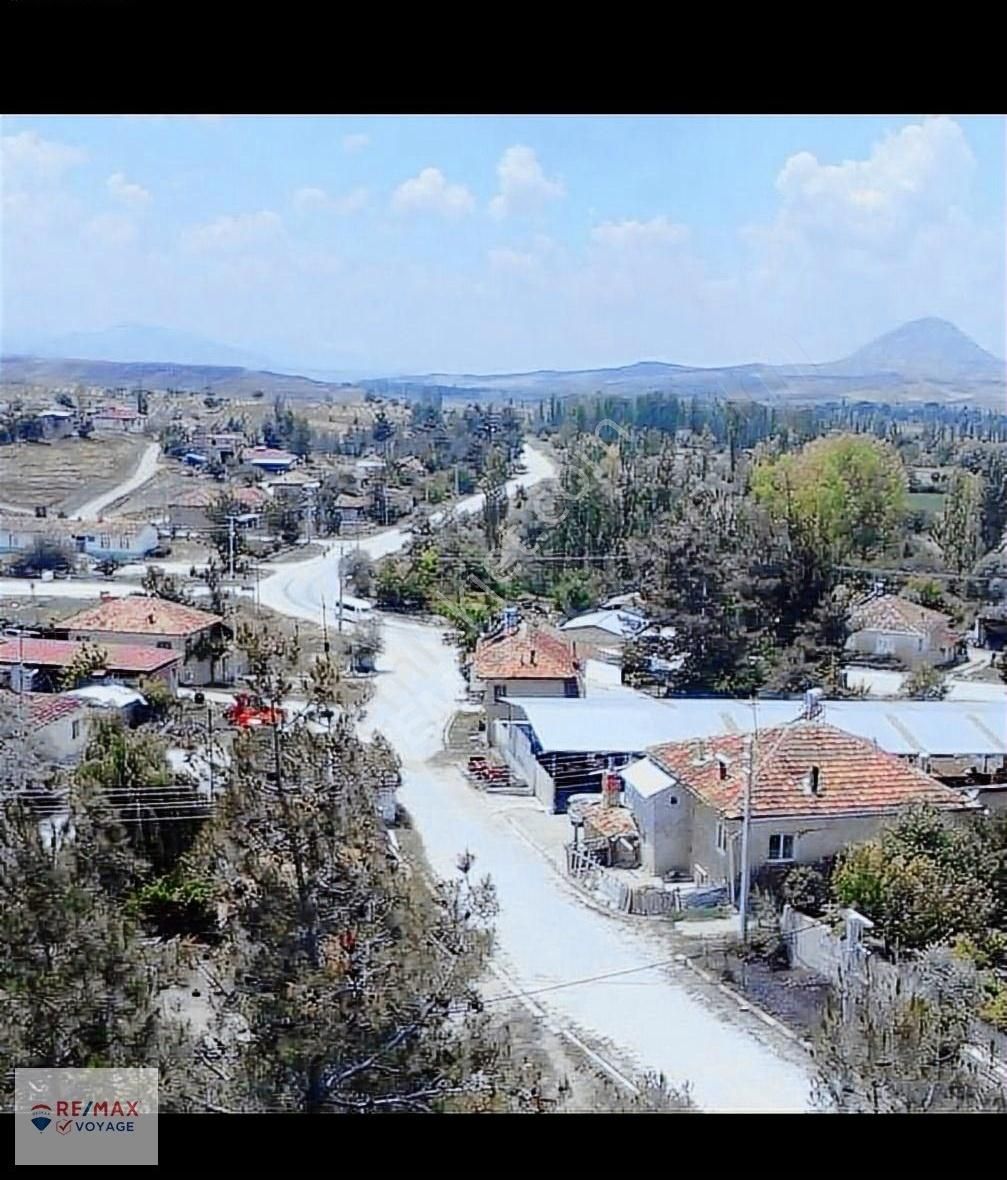 Burdur Kemer Akören Köy İçinde Ev İmarlı 565 M2 Satılık Arsa