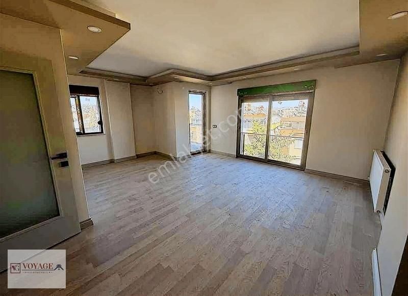 Muratpaşa\üçgen Mahallesi 4+1 Satılık Dubleks Daire
