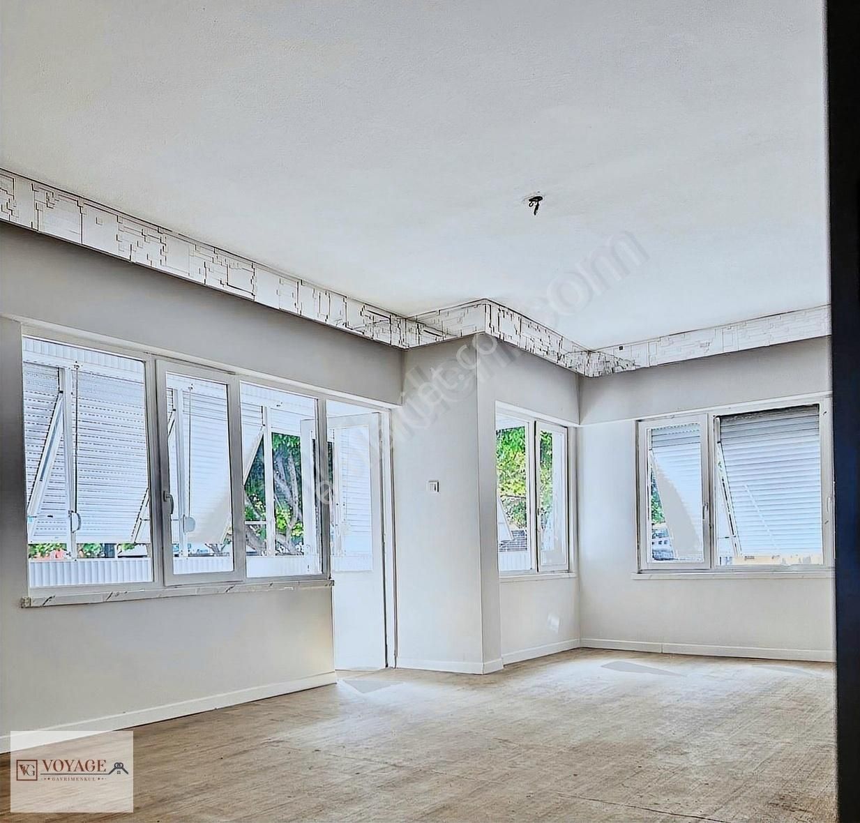 Kepez/özgürlük Mahallesi 3+1 Satılık Daire