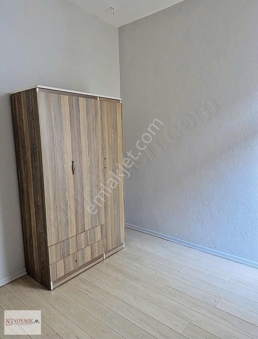 Muratpaşa Üçgen Mahallesinde Kiralık 2+1 Kiralık Daire
