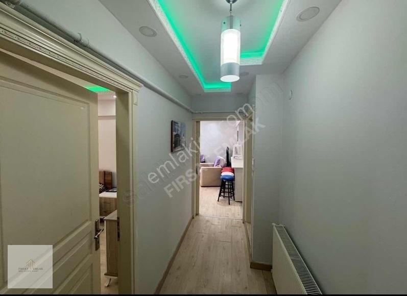 Sahilde 2+1 Eşyalı Satılık Daire