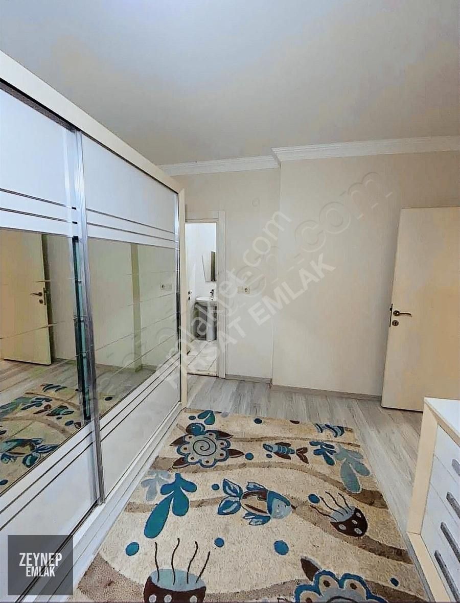 Adnan Menderes Mah. 3+1 Eşyalı Site İçi Satılık Daire