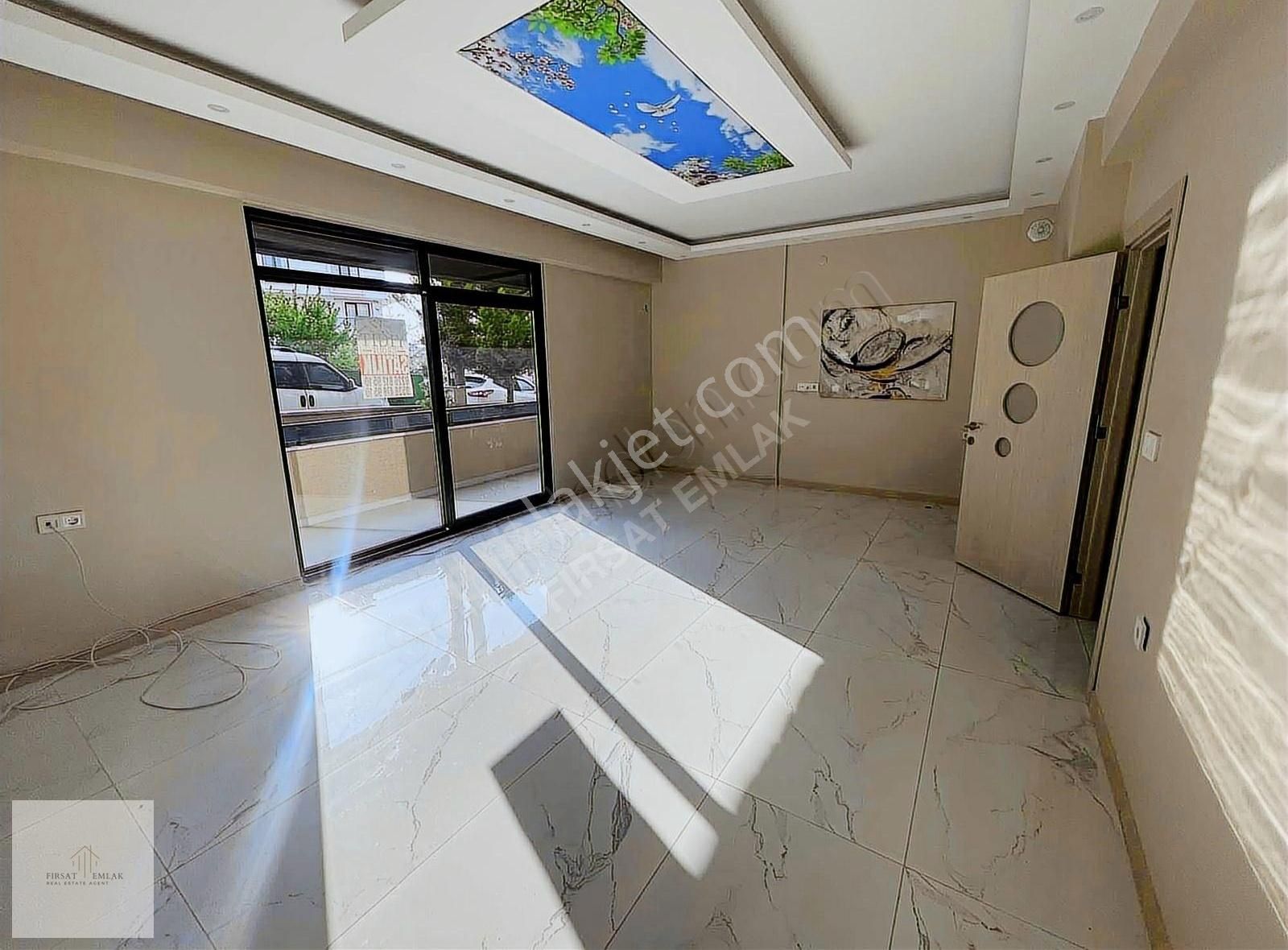 Yalova Çiftlık Mahalli Satılık Daire 3+1