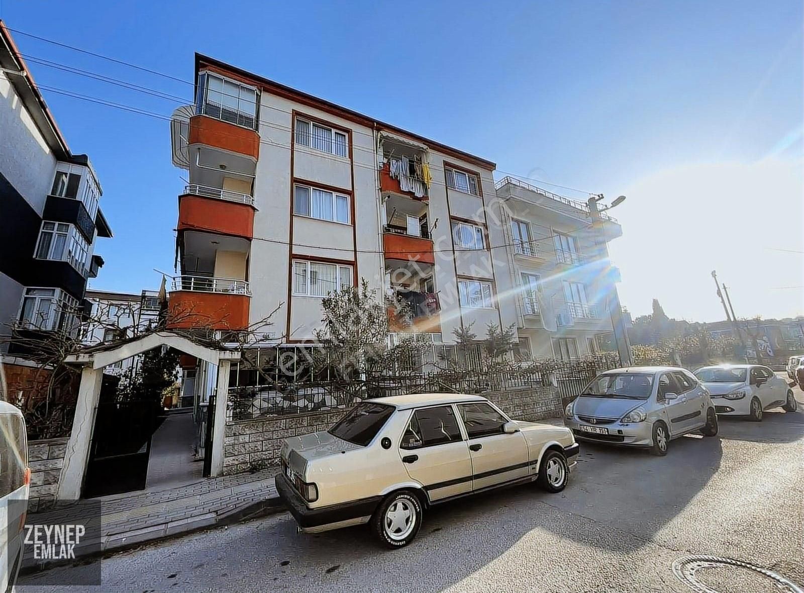 Yalova Merkez Dere Mahallesi 3+1