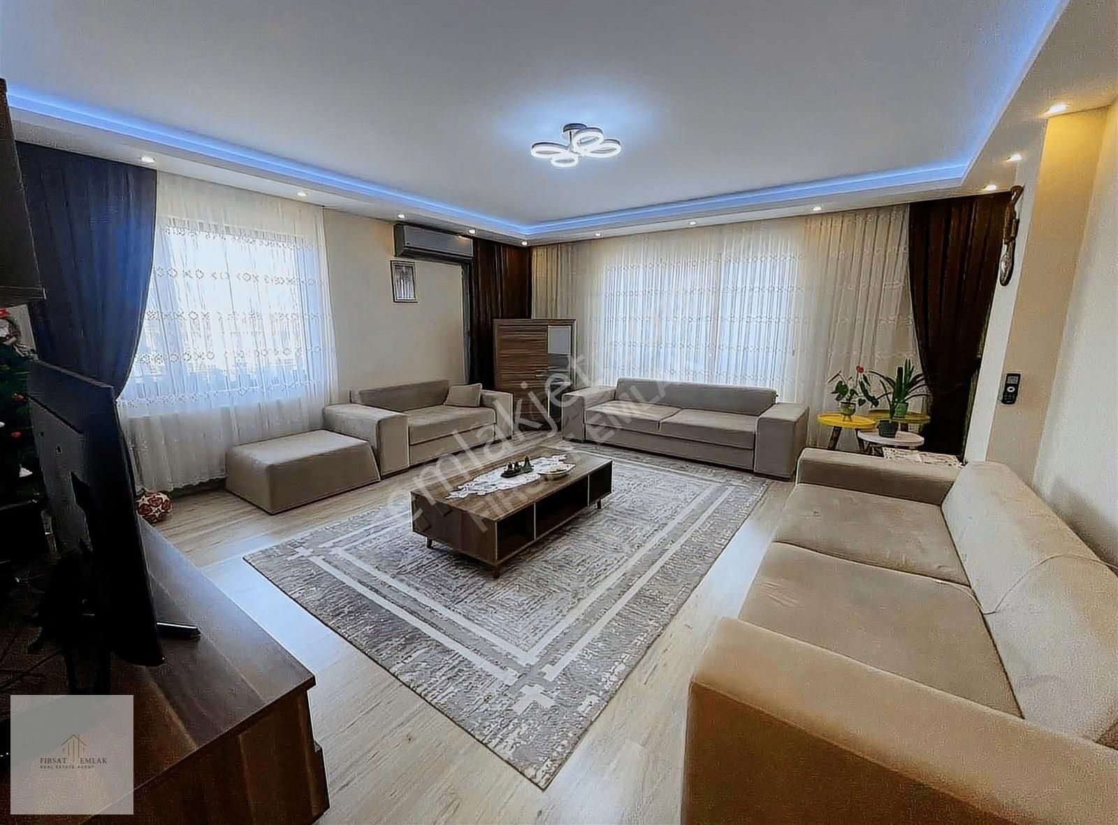 Yalova Merkez Adnan Menderes Satılık Daire 3+1